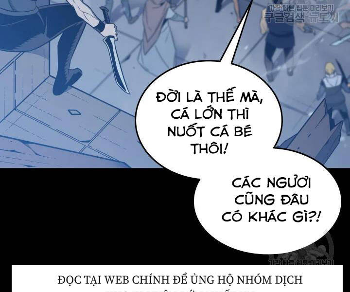 Sự Trở Lại Của Pháp Sư Vĩ Đại Sau 4000 Năm