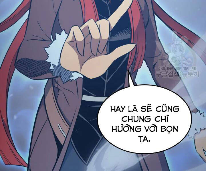 Sự Trở Lại Của Pháp Sư Vĩ Đại Sau 4000 Năm