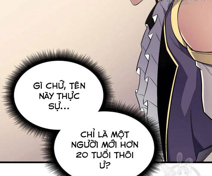 Sự Trở Lại Của Pháp Sư Vĩ Đại Sau 4000 Năm
