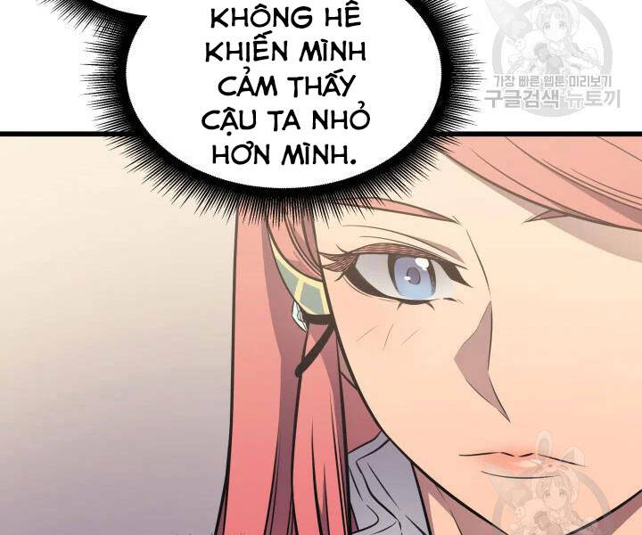 Sự Trở Lại Của Pháp Sư Vĩ Đại Sau 4000 Năm