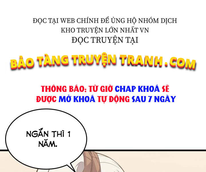 Sự Trở Lại Của Pháp Sư Vĩ Đại Sau 4000 Năm