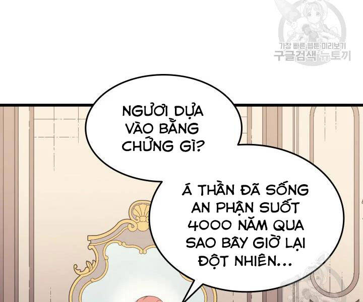 Sự Trở Lại Của Pháp Sư Vĩ Đại Sau 4000 Năm