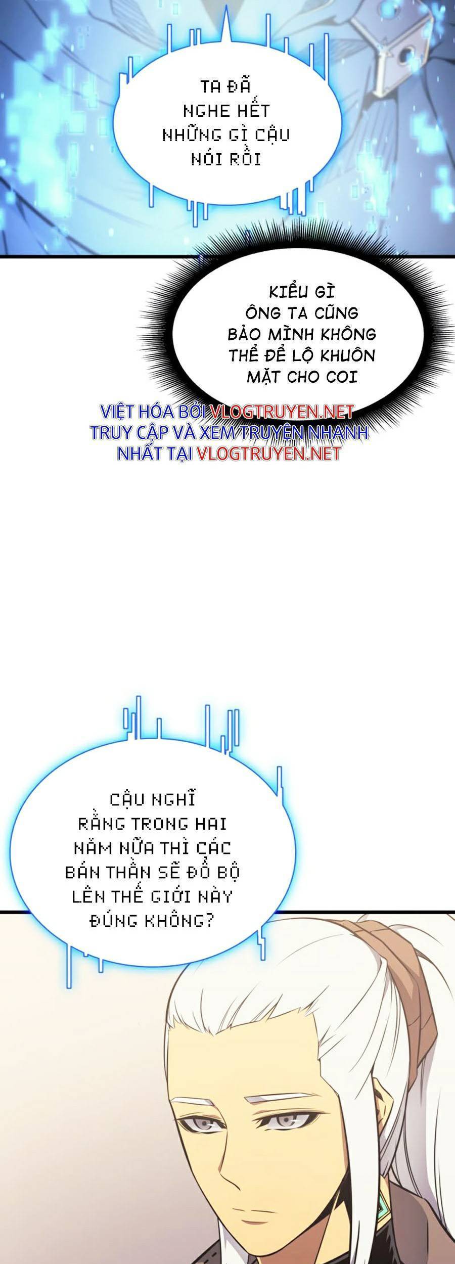 Sự Trở Lại Của Pháp Sư Vĩ Đại Sau 4000 Năm