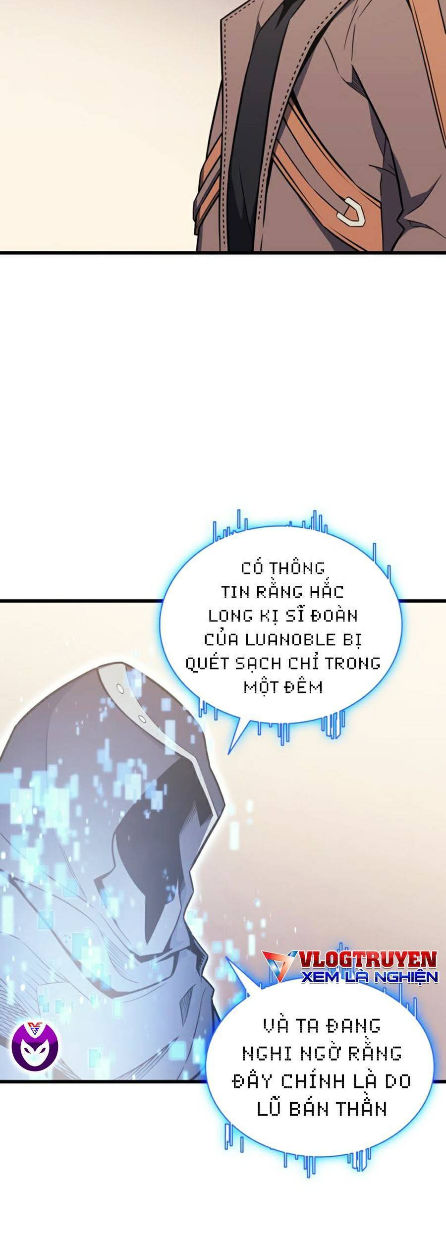 Sự Trở Lại Của Pháp Sư Vĩ Đại Sau 4000 Năm