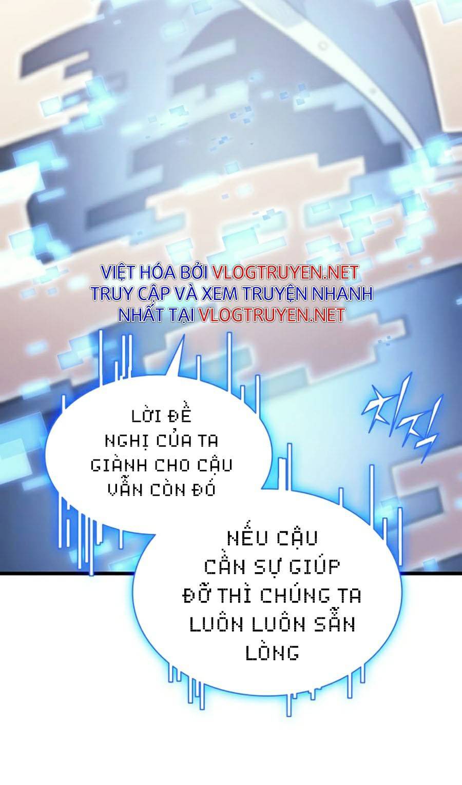 Sự Trở Lại Của Pháp Sư Vĩ Đại Sau 4000 Năm