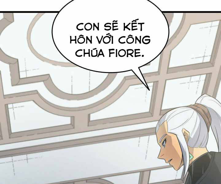 Sự Trở Lại Của Pháp Sư Vĩ Đại Sau 4000 Năm