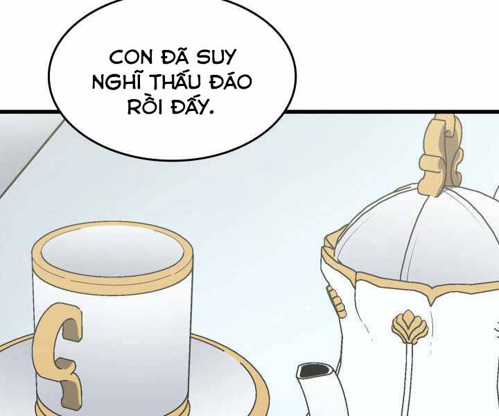Sự Trở Lại Của Pháp Sư Vĩ Đại Sau 4000 Năm