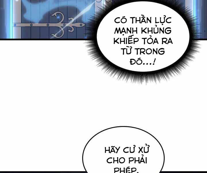 Sự Trở Lại Của Pháp Sư Vĩ Đại Sau 4000 Năm