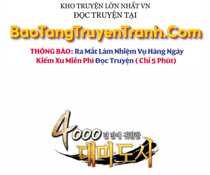 Sự Trở Lại Của Pháp Sư Vĩ Đại Sau 4000 Năm
