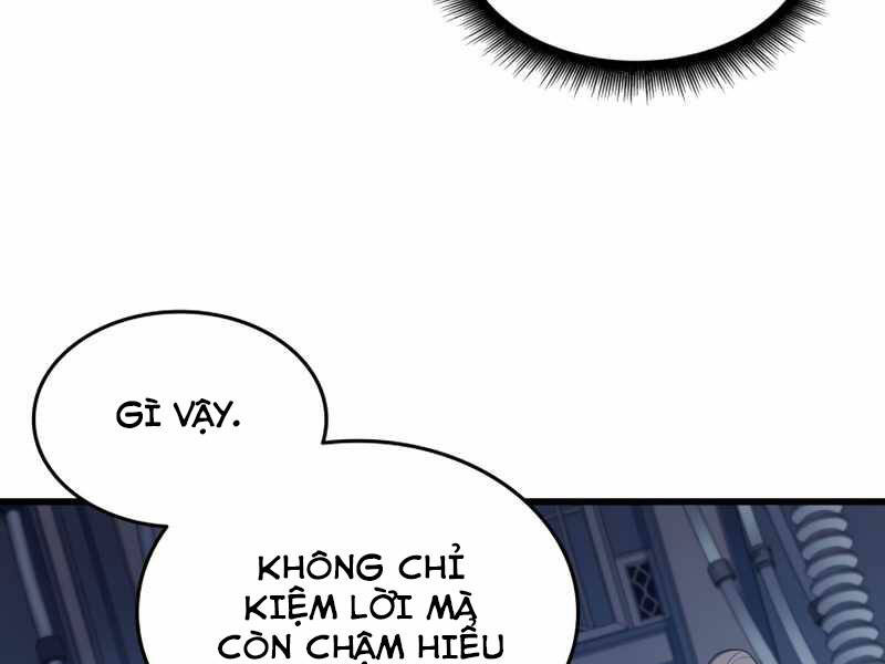 Sự Trở Lại Của Pháp Sư Vĩ Đại Sau 4000 Năm