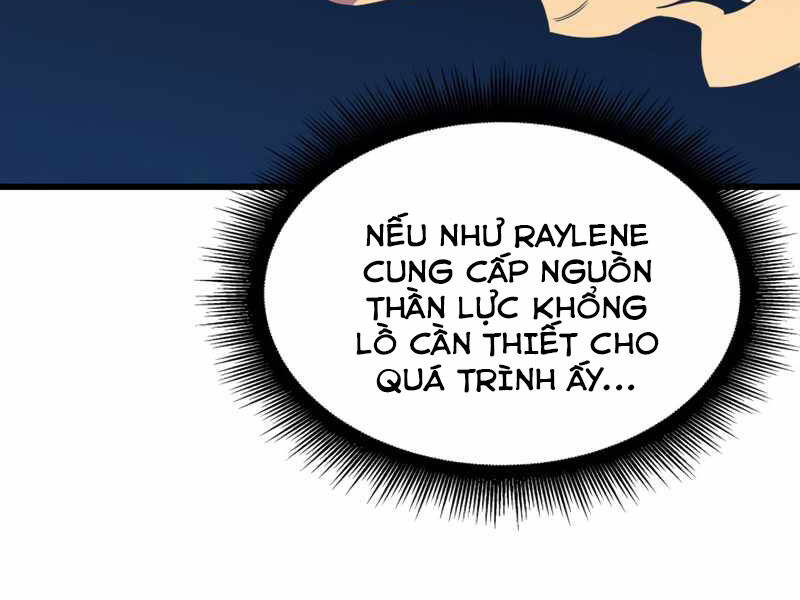Sự Trở Lại Của Pháp Sư Vĩ Đại Sau 4000 Năm
