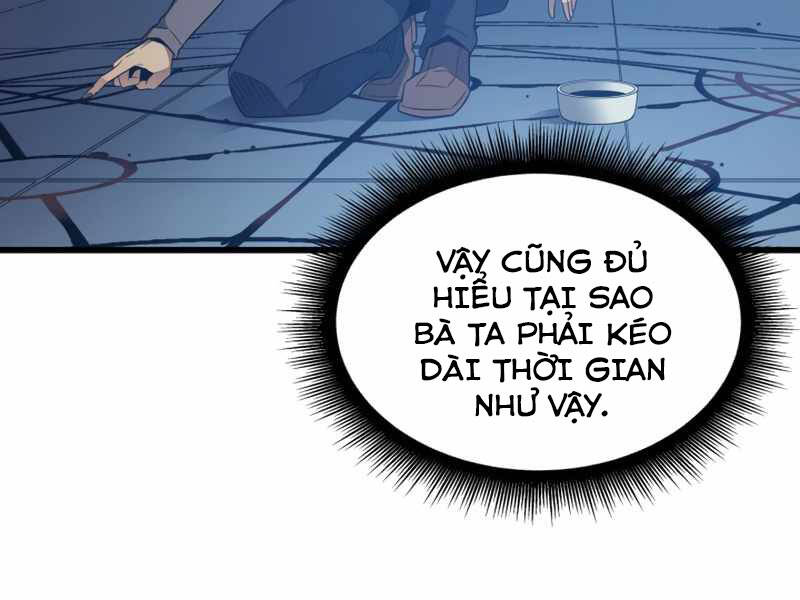 Sự Trở Lại Của Pháp Sư Vĩ Đại Sau 4000 Năm