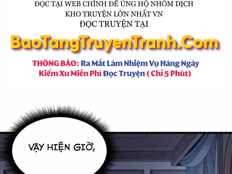 Sự Trở Lại Của Pháp Sư Vĩ Đại Sau 4000 Năm