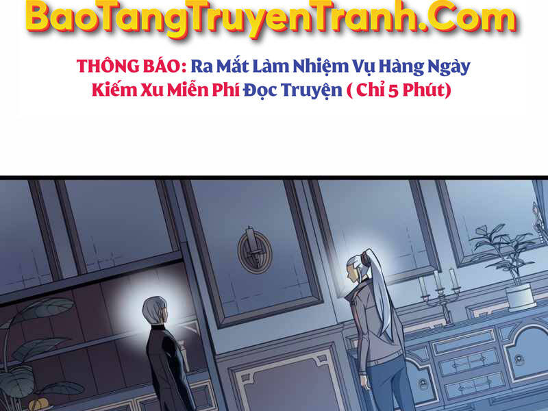 Sự Trở Lại Của Pháp Sư Vĩ Đại Sau 4000 Năm