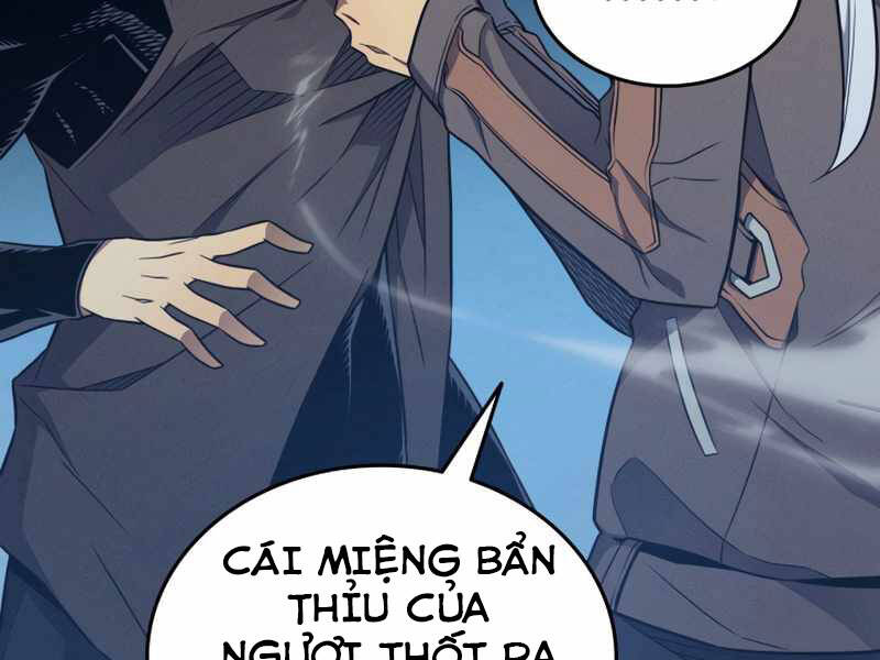 Sự Trở Lại Của Pháp Sư Vĩ Đại Sau 4000 Năm