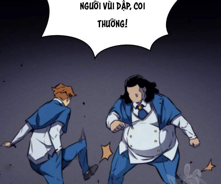 Sự Trở Lại Của Pháp Sư Vĩ Đại Sau 4000 Năm