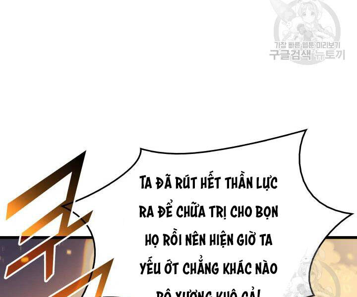 Sự Trở Lại Của Pháp Sư Vĩ Đại Sau 4000 Năm