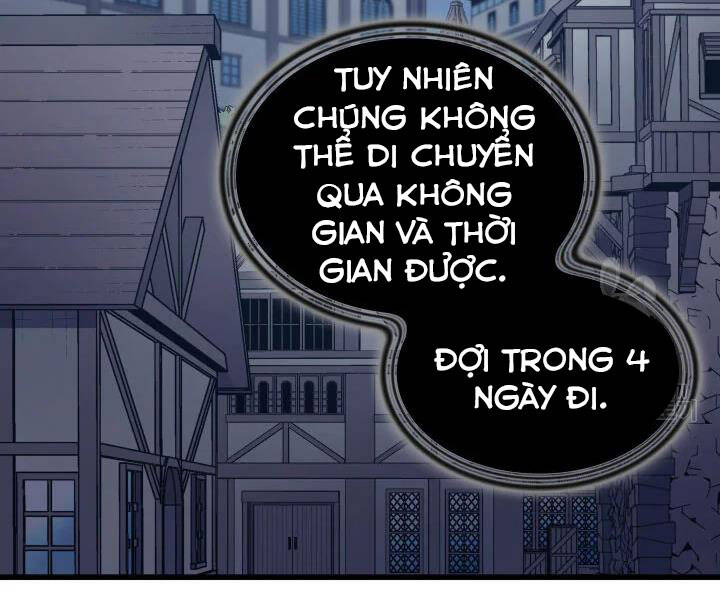 Sự Trở Lại Của Pháp Sư Vĩ Đại Sau 4000 Năm