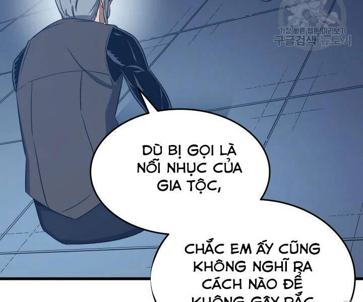 Sự Trở Lại Của Pháp Sư Vĩ Đại Sau 4000 Năm