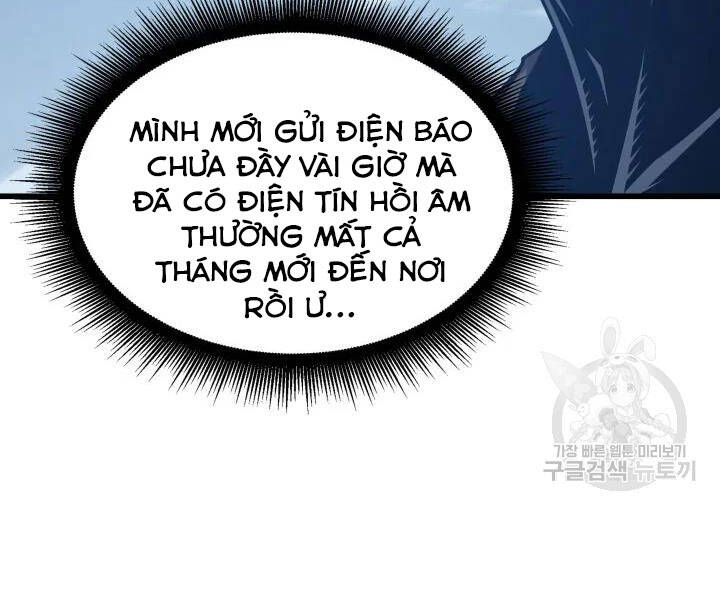 Sự Trở Lại Của Pháp Sư Vĩ Đại Sau 4000 Năm