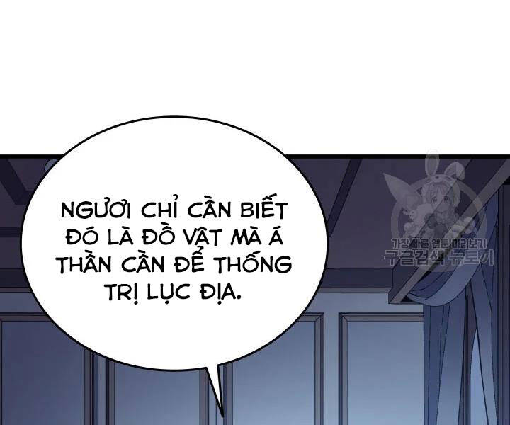 Sự Trở Lại Của Pháp Sư Vĩ Đại Sau 4000 Năm