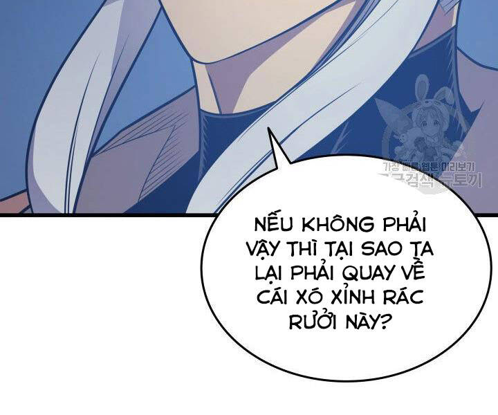 Sự Trở Lại Của Pháp Sư Vĩ Đại Sau 4000 Năm