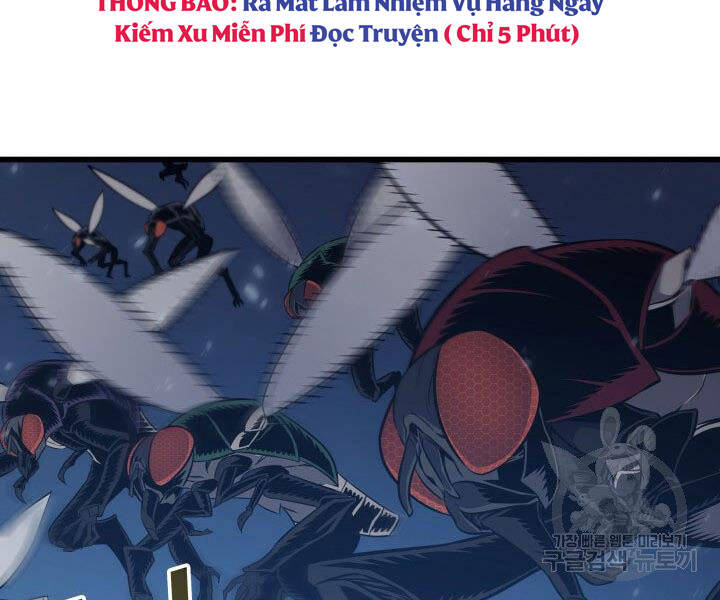 Sự Trở Lại Của Pháp Sư Vĩ Đại Sau 4000 Năm