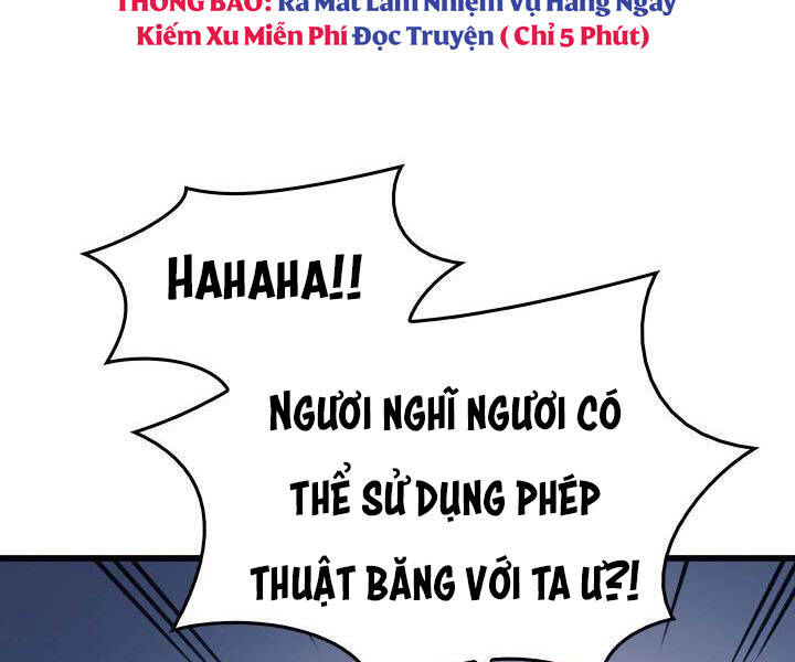 Sự Trở Lại Của Pháp Sư Vĩ Đại Sau 4000 Năm