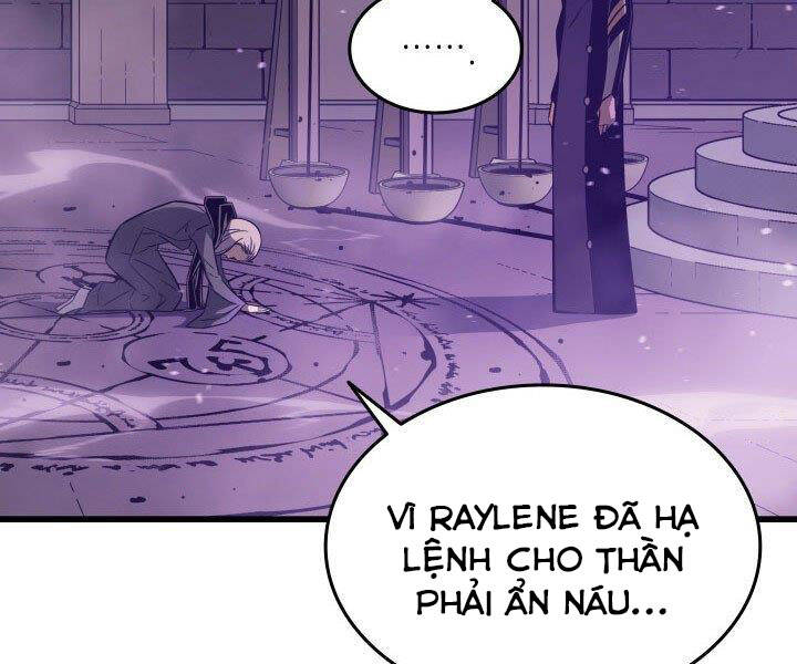 Sự Trở Lại Của Pháp Sư Vĩ Đại Sau 4000 Năm