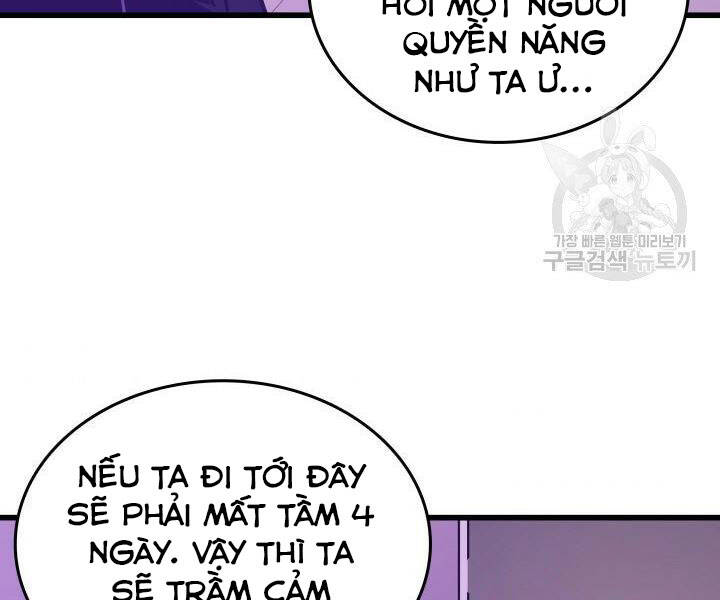Sự Trở Lại Của Pháp Sư Vĩ Đại Sau 4000 Năm