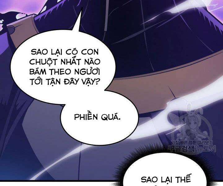 Sự Trở Lại Của Pháp Sư Vĩ Đại Sau 4000 Năm