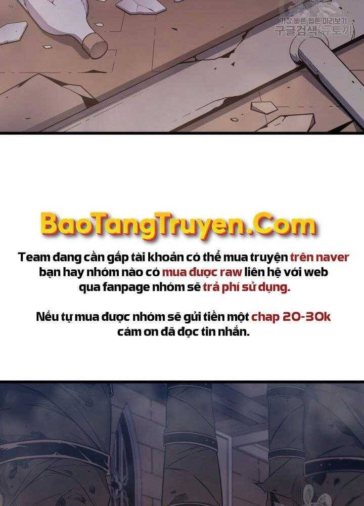 Sự Trở Lại Của Pháp Sư Vĩ Đại Sau 4000 Năm