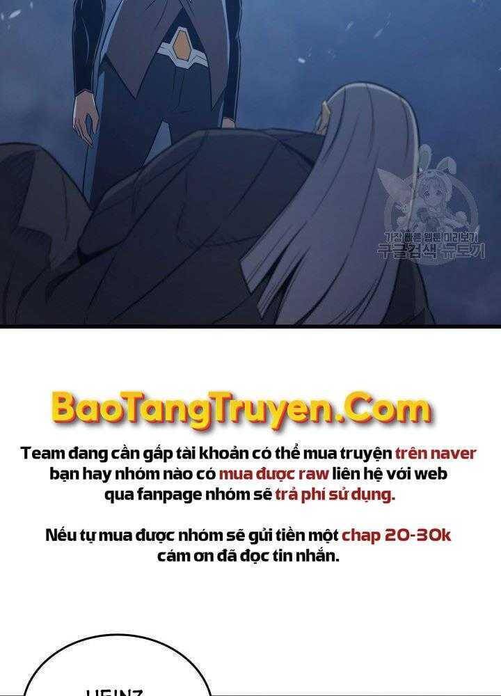 Sự Trở Lại Của Pháp Sư Vĩ Đại Sau 4000 Năm