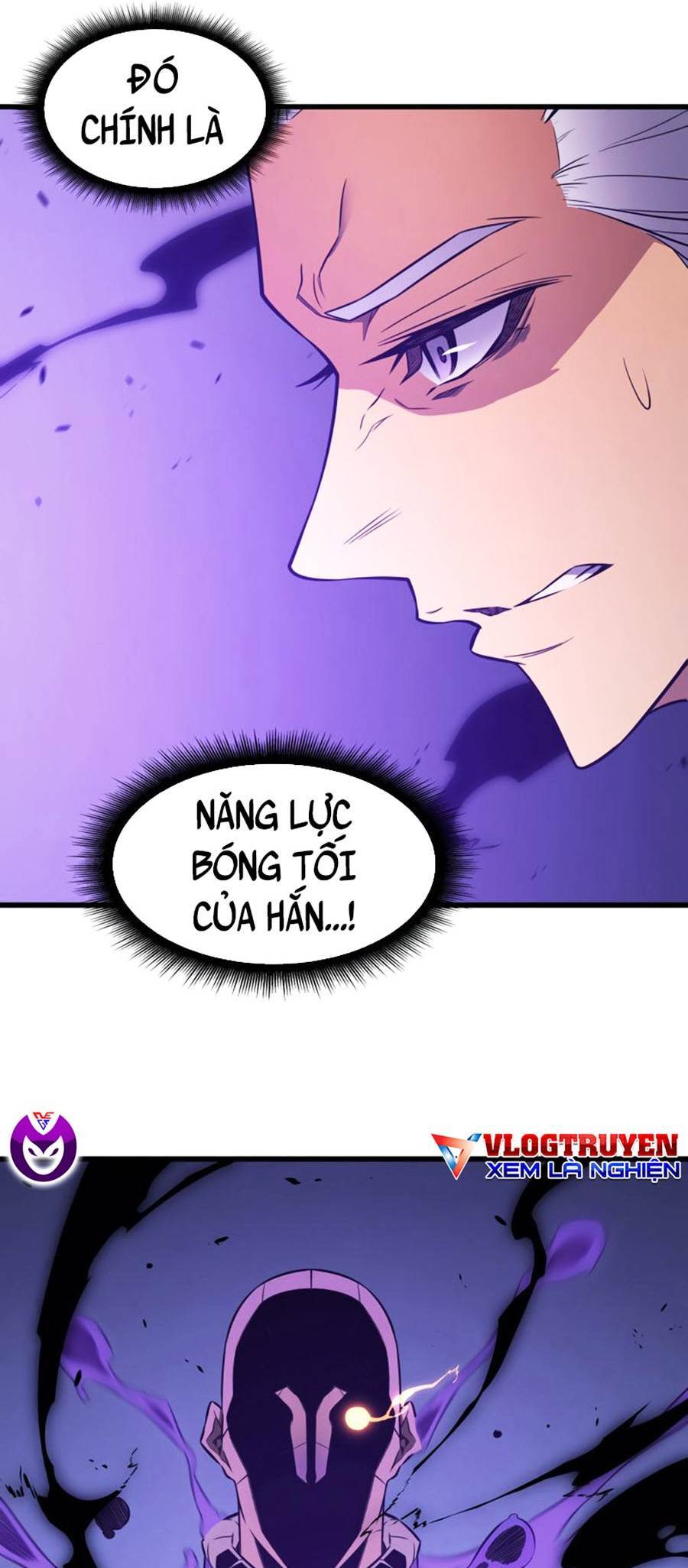Sự Trở Lại Của Pháp Sư Vĩ Đại Sau 4000 Năm