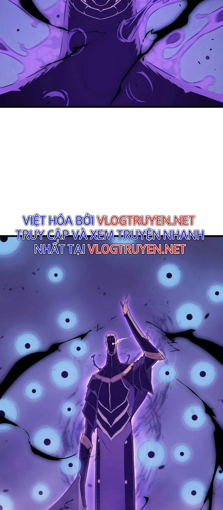 Sự Trở Lại Của Pháp Sư Vĩ Đại Sau 4000 Năm
