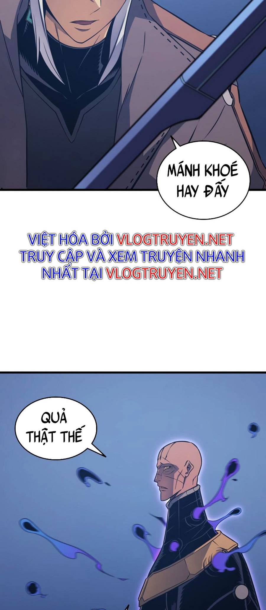 Sự Trở Lại Của Pháp Sư Vĩ Đại Sau 4000 Năm
