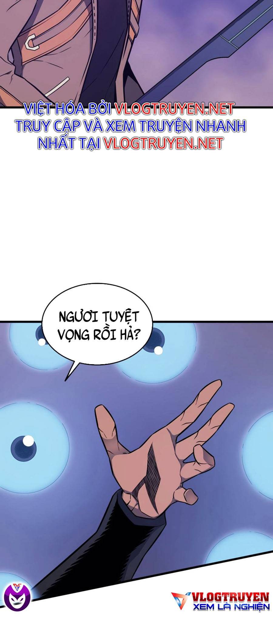 Sự Trở Lại Của Pháp Sư Vĩ Đại Sau 4000 Năm