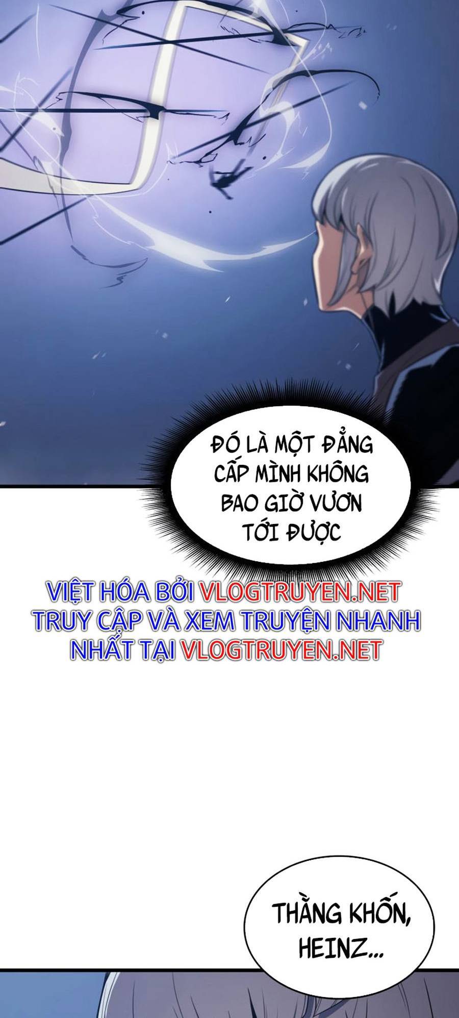 Sự Trở Lại Của Pháp Sư Vĩ Đại Sau 4000 Năm