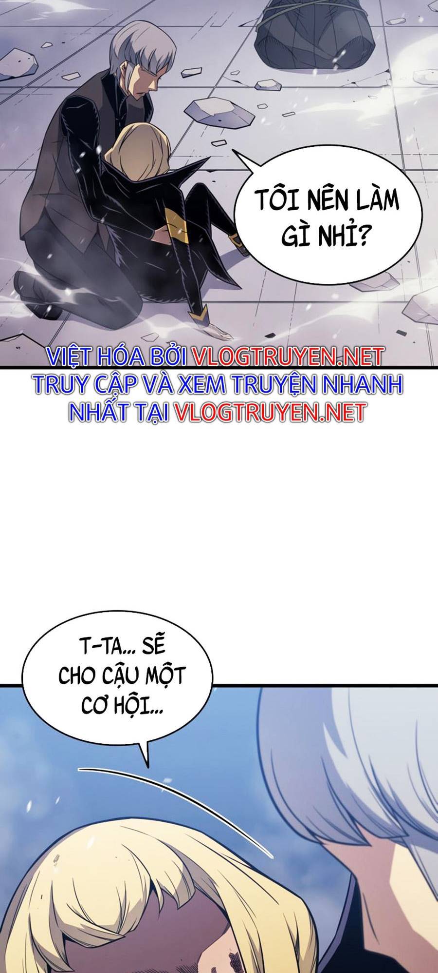 Sự Trở Lại Của Pháp Sư Vĩ Đại Sau 4000 Năm