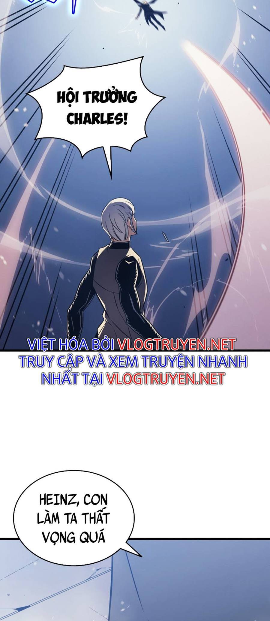 Sự Trở Lại Của Pháp Sư Vĩ Đại Sau 4000 Năm