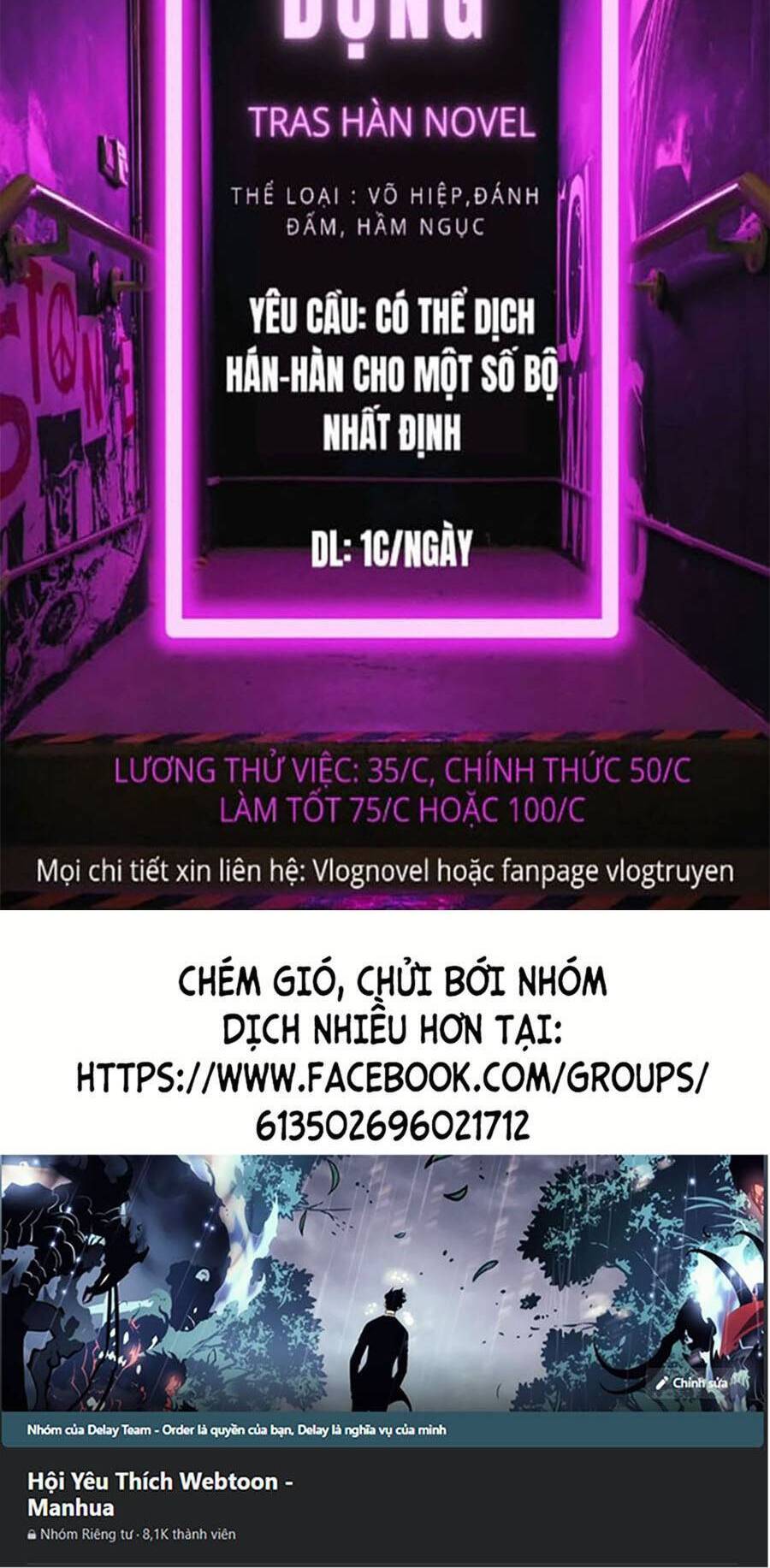 Sự Trở Lại Của Pháp Sư Vĩ Đại Sau 4000 Năm