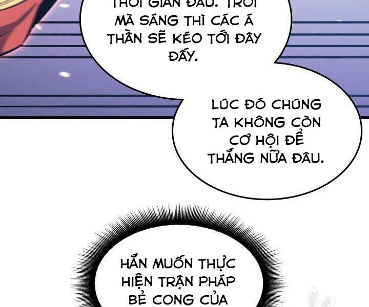 Sự Trở Lại Của Pháp Sư Vĩ Đại Sau 4000 Năm