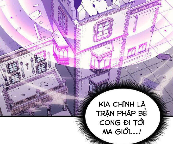 Sự Trở Lại Của Pháp Sư Vĩ Đại Sau 4000 Năm