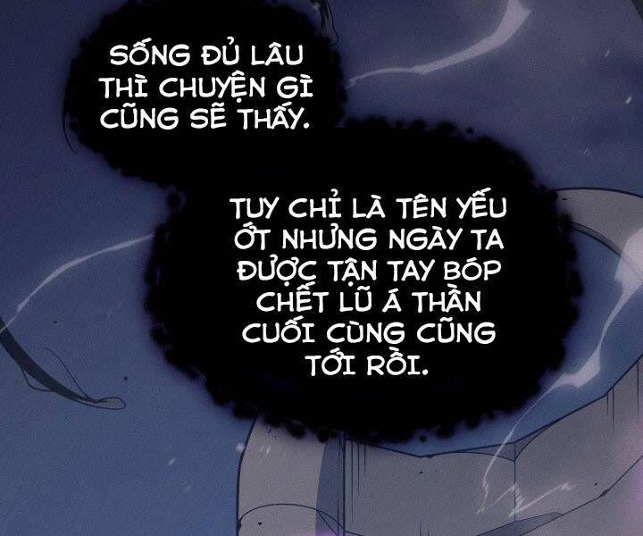 Sự Trở Lại Của Pháp Sư Vĩ Đại Sau 4000 Năm