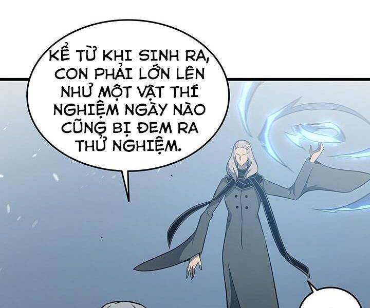 Sự Trở Lại Của Pháp Sư Vĩ Đại Sau 4000 Năm