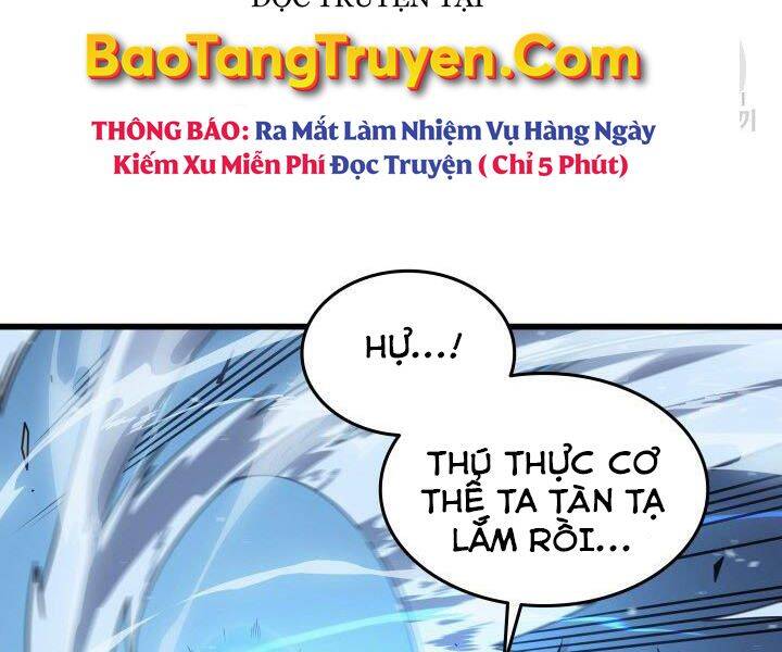 Sự Trở Lại Của Pháp Sư Vĩ Đại Sau 4000 Năm