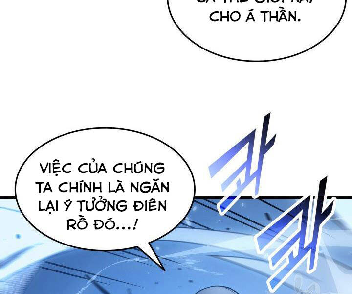 Sự Trở Lại Của Pháp Sư Vĩ Đại Sau 4000 Năm