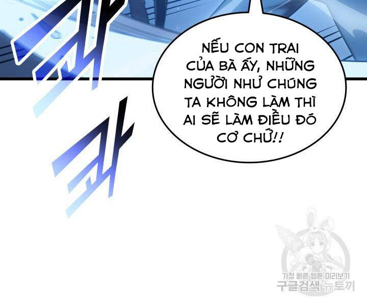 Sự Trở Lại Của Pháp Sư Vĩ Đại Sau 4000 Năm