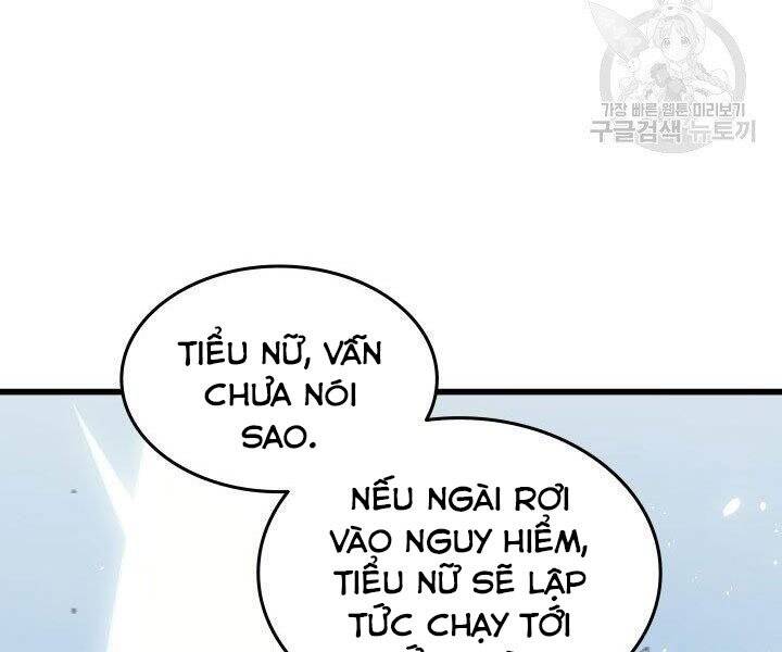 Sự Trở Lại Của Pháp Sư Vĩ Đại Sau 4000 Năm
