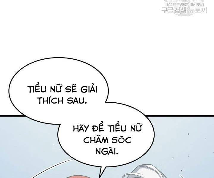 Sự Trở Lại Của Pháp Sư Vĩ Đại Sau 4000 Năm